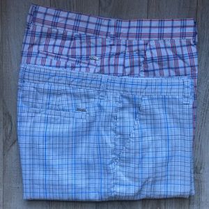 Men’s Greg Norman Shorts (2)